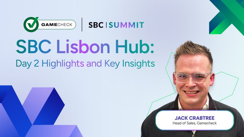 SBC Lisbon Hub: Destaques do 2º dia e principais insights